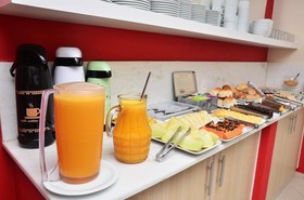 Pousada Mar Do Leste