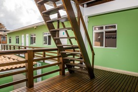 Pousada Mar Do Leste