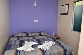 Pousada Mar Do Leste