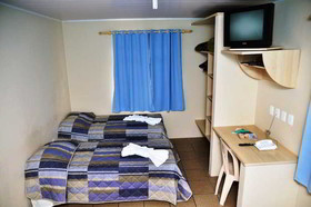 Pousada Mar Do Leste