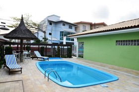 Pousada Mar Do Leste