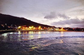 Pousada Mar Do Leste