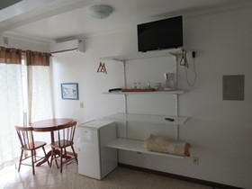 Pousada Mar do Santinho