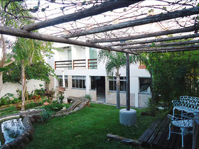 Pousada Mar do Santinho