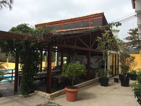 Pousada Mar do Santinho