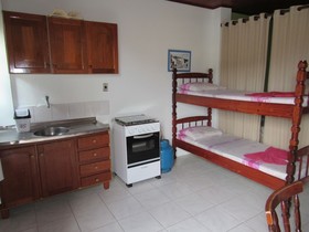 Pousada Mar do Santinho