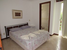 Pousada Mar do Santinho