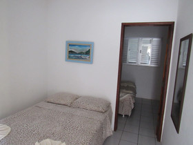 Pousada Mar do Santinho