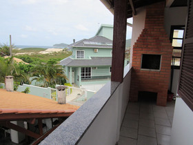 Pousada Mar do Santinho