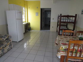 Pousada Mar do Santinho