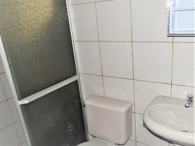 Pousada Mar do Santinho