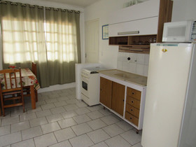 Pousada Mar do Santinho