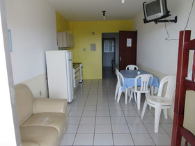 Pousada Mar do Santinho