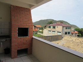 Pousada Mar do Santinho