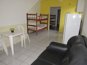 Pousada Mar do Santinho