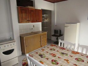 Pousada Mar do Santinho