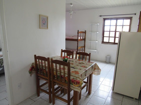 Pousada Mar do Santinho