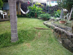 Pousada Mar do Santinho