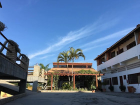 Pousada Mar do Santinho