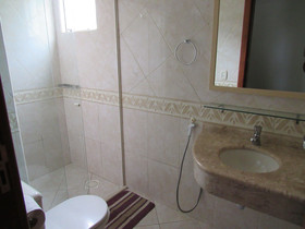 Pousada Mar do Santinho