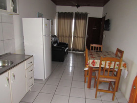 Pousada Mar do Santinho