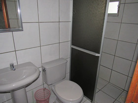 Pousada Mar do Santinho