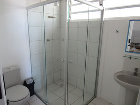 Pousada Mar do Santinho