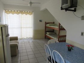 Pousada Mar do Santinho