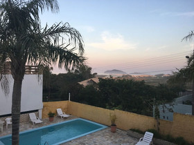 Pousada Mar do Santinho