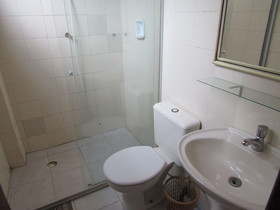 Pousada Mar do Santinho