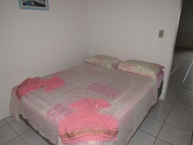 Pousada Mar do Santinho