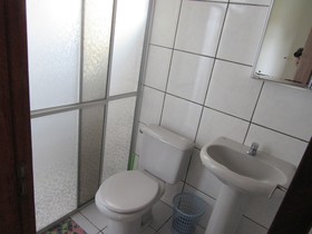 Pousada Mar do Santinho