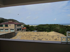 Pousada Mar do Santinho