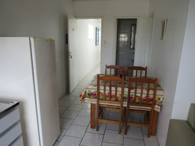 Pousada Mar do Santinho