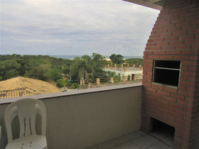 Pousada Mar do Santinho