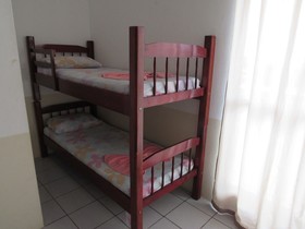 Pousada Mar do Santinho