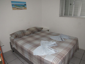 Pousada Mar do Santinho