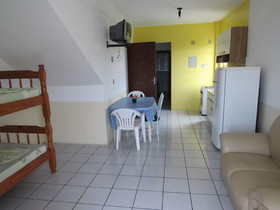 Pousada Mar do Santinho