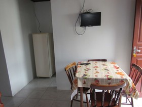 Pousada Mar do Santinho