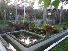 Pousada Mar do Santinho