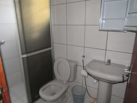 Pousada Mar do Santinho