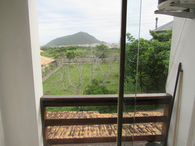 Pousada Mar do Santinho