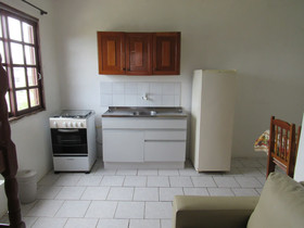 Pousada Mar do Santinho