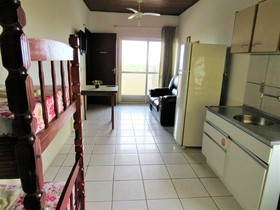 Pousada Mar do Santinho