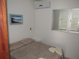 Pousada Mar do Santinho