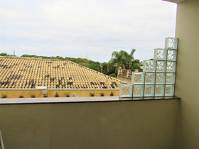 Pousada Mar do Santinho