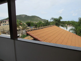 Pousada Mar do Santinho