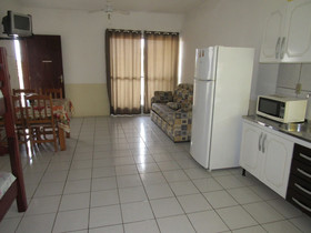 Pousada Mar do Santinho