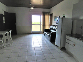 Pousada Mar do Santinho