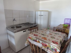 Pousada Mar do Santinho